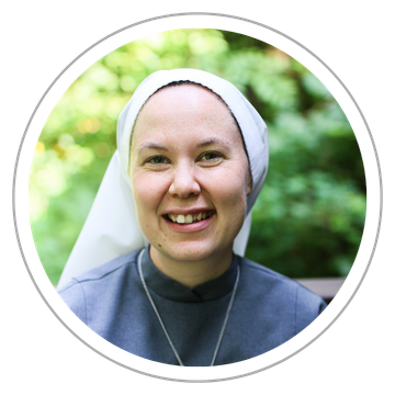 Sr. Mary Gemma Harris, T.O.R.